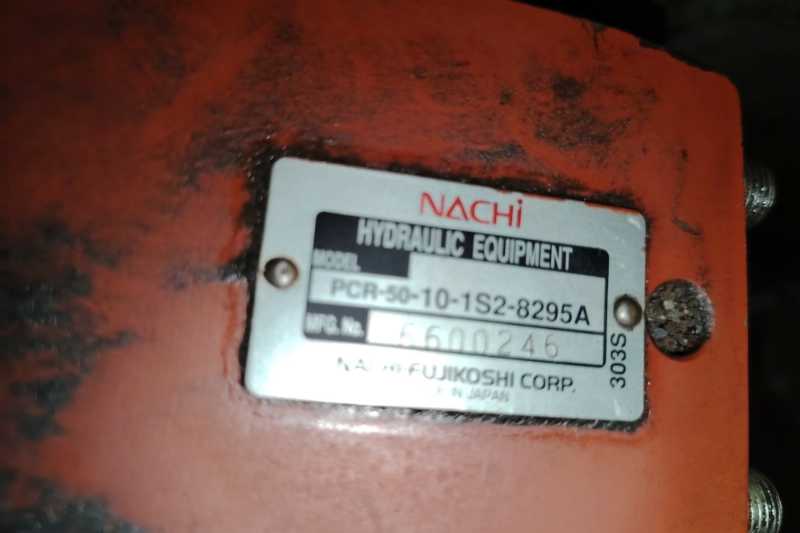 OmecoHub - Immagine JCB 8014